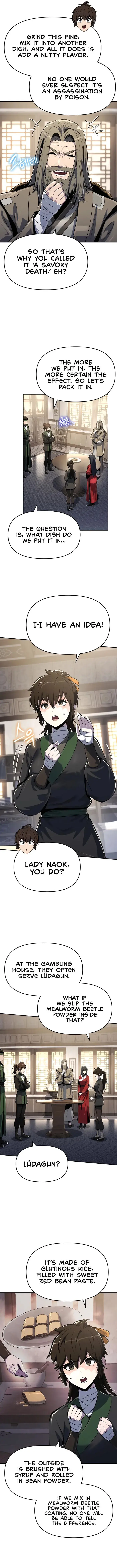 Entomologist In Sichuan Tang Clan Chapter 48 image 04_optimized